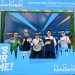 Giải Marathon Thành phố Hồ Chí Minh 2025- Mùa giải đặc biệt kỷ niệm 50 năm Giải phóng miền Nam