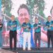 Hơn 10.000 vận động viên từ 66 quốc gia và vùng lãnh thổ tham gia Giải Marathon Thành phố Hồ Chí Minh 2024