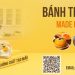 Bánh trứng chảy Đông Hải- Tự hào bánh Việt Nam cho người Việt sành ăn
