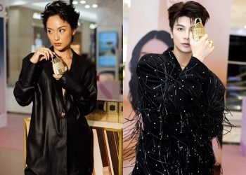 MCM Ultra EDP: Làn hương mang khí chất trẻ trung và bứt phá