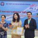 Tác phẩm Về bến của tác giả Lê Hoài Ân đoạt giải thưởng Liên hoan ảnh Nghệ thuật truyền thống TP.HCM lần thứ 49