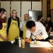CEO Và Đầu Bếp cùng trổ tài tại   sự kiện Ẩm thực VietHarvest CookOff