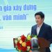 Vai trò của báo chí trong xây dựng người Hà Nội thanh lịch, văn minh