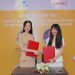 Innside Việt Nam ký kết hợp tác cùng Hoa hậu Du lịch Châu Á Phạm Lan Anh: Chung tay lan tỏa giá trị Du lịch & Văn hoá Việt bền vững