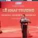 Tập đoàn giáo dục BLA khai trương trụ sở hiện đại, cam kết đầu tư vào chất lượng đào tạo