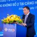 Lễ động thổ Nhà máy VINACS Long Thành: Xây dựng hệ sinh thái dịch vụ suất ăn hàng không đạt chuẩn quốc tế