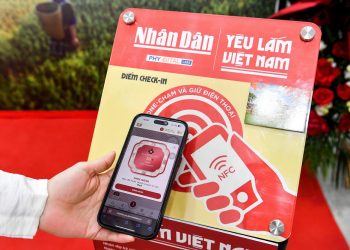 “Yêu lắm Việt Nam” – trải nghiệm du lịch theo xu hướng cá nhân hóa