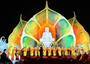 Đại lễ Vesak Liên hợp quốc 2025 thành công trên nhiều phương diện