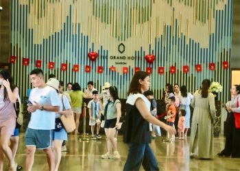 FLC Hotels & Resorts đạt công suất phòng ấn tượng dịp lễ 30/4 – 1/5, sẵn sàng cho mùa hè bùng nổ