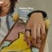 Samsung đón đầu xu hướng thời trang công nghệ với phụ kiện thông minh Galaxy Ring
