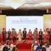 30 quốc gia và vùng lãnh thổ tham gia Vietnam Medi-Pharm 2025