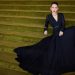“The Gold House Gala Awards”: Chương Tử Di thu hút mọi ánh nhìn với thiết kế của Công Trí