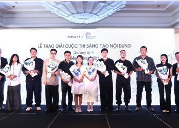 SAMSUNG VÀ CỤC DU LỊCH QUỐC GIA VIỆT NAM: GALAXY AI KHƠI DẬY LÒNG TỰ HÀO VIỆT, NÂNG TẦM DU LỊCH QUỐC GIA