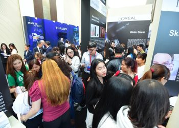 Hội nghị Thượng đỉnh French Tech Vietnam 2025