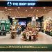 nNature Bhd ký kết thỏa thuận mở rộng hoạt động, mua lại THE BODY SHOP SINGAPORE