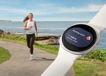 Galaxy Watch8 series “ngủ êm, bền sức” – Định chuẩn mới trong công nghệ theo dõi sức khỏe toàn diện