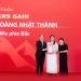 CEO Hoàng Nhật Thành: Từ thảm đỏ đến “thắp lửa” sân cỏ tại hội ngộ đỉnh cao 2025