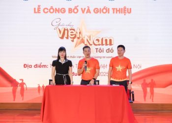 “Việt Nam tôi đó” – Hành trình chạy bộ hiện thực hóa cam kết Net Zero