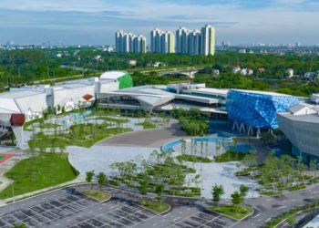 BUV là trường đại học có vốn đầu tư nước ngoài duy nhất đạt kiểm định quốc tế được Bộ GD&ĐT công nhận