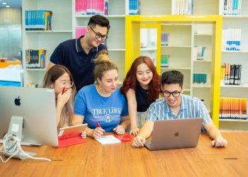 Việt Nam lọt top 8 “Tọa độ du học thế hệ mới” trên bản đồ giáo dục toàn cầu