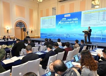 Tăng cường thể chế cho chuyển dịch năng lượng giai đoạn 2026–2030