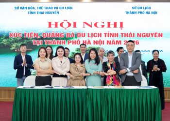 Thái Nguyên “đánh thức” tiềm năng du lịch: Từ thủ phủ trà đến điểm hẹn trải nghiệm văn hóa
