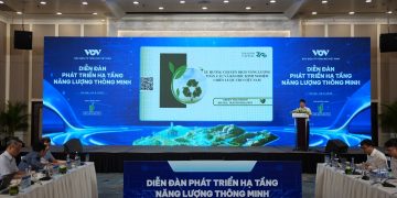 Hạ tầng năng lượng thông minh: Chìa khóa cho tăng trưởng xanh và sức cạnh tranh của nền kinh tế