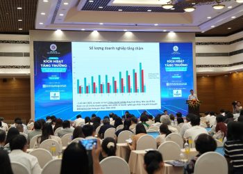 Diễn đàn “Kích hoạt tăng trưởng: Chính sách vi mô đột phá và mục tiêu hai con số” mở không gian tăng trưởng mới