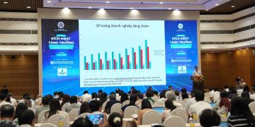Diễn đàn “Kích hoạt tăng trưởng: Chính sách vi mô đột phá và mục tiêu hai con số” mở không gian tăng trưởng mới