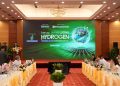 Hydrogen xanh: Năng lượng của tương lai, động lực cho điểm đến xanh