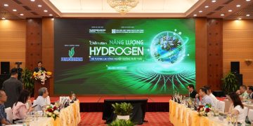 Hydrogen xanh: Năng lượng của tương lai, động lực cho điểm đến xanh
