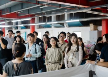 Mô hình đại học quốc tế: “Vùng đệm” giữ chân nguồn lực tri thức trẻ