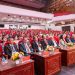 Hơn 480 thương hiệu công nghệ an ninh và hạ tầng thông minh hội tụ tại Secutech+ Vietnam 2026 đang diễn ra tại Hà Nội