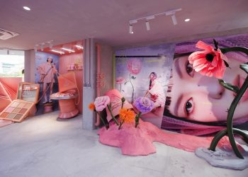 “Color District” và bước đột phá trong hành trình trải nghiệm làm đẹp của giới trẻ