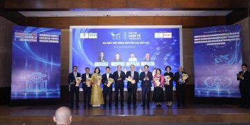 CEF III 2026: Đột phá nguồn nhân lực cho tăng trưởng kinh tế Hà Nội