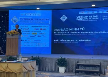 Diễn đàn Ngân hàng Bán lẻ Việt Nam 2026: AI đang thay đổi cách con người tiếp cận dịch vụ tài chính