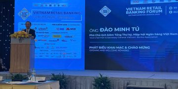 Diễn đàn Ngân hàng Bán lẻ Việt Nam 2026: AI đang thay đổi cách con người tiếp cận dịch vụ tài chính