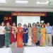 Phạm Thị Hồng Thu – “Nốt trầm kiêu hãnh” giữa dòng chảy văn học